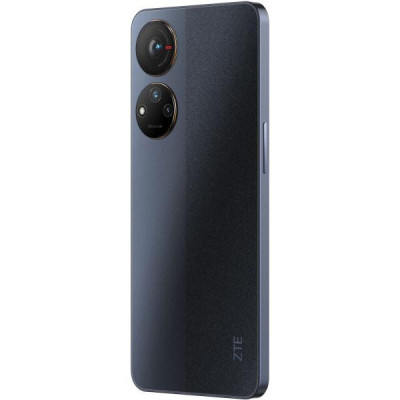 Смартфон ZTE Blade V40S 6/128GB Black