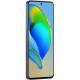 Смартфон ZTE Blade V40S 6/128GB Black