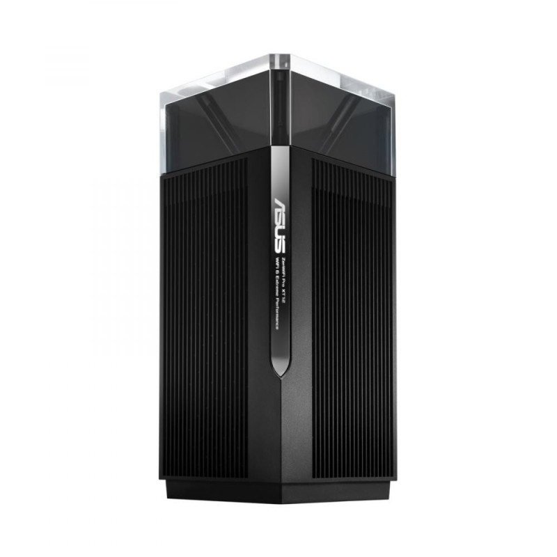Бездротовий маршрутизатор (роутер) ASUS ZenWiFi Pro XT12 2-Pack