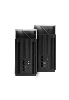 Бездротовий маршрутизатор (роутер) ASUS ZenWiFi Pro XT12 2-Pack
