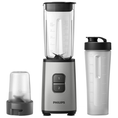 Блендер стаціонарний Philips HR2604/80