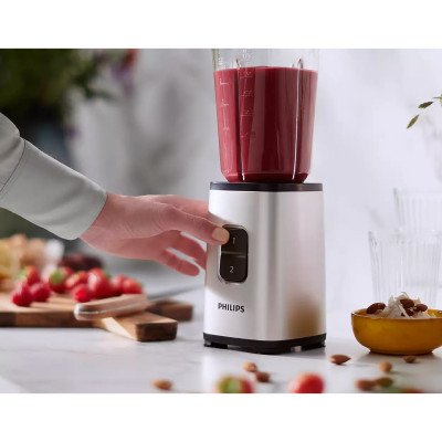 Блендер стаціонарний Philips HR2604/80