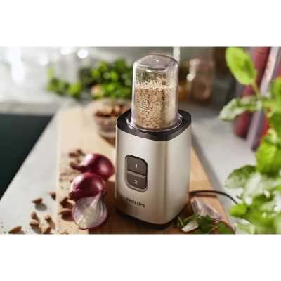Блендер стаціонарний Philips HR2604/80