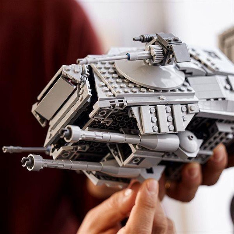 Блоковий конструктор LEGO AT-AT (75313)