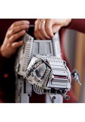 Блоковий конструктор LEGO AT-AT (75313)