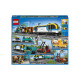 Блоковий конструктор LEGO Товарний поїзд (60336)