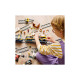 Блоковий конструктор LEGO Товарний поїзд (60336)