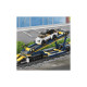 Блоковий конструктор LEGO Товарний поїзд (60336)
