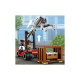 Блоковий конструктор LEGO Товарний поїзд (60336)