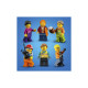 Блоковий конструктор LEGO Товарний поїзд (60336)