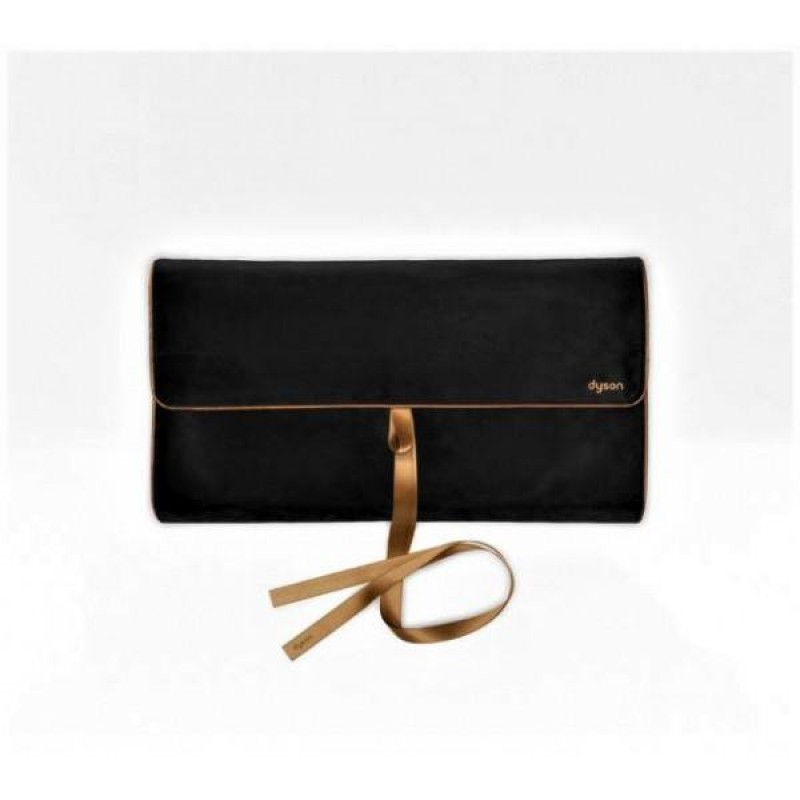 Дорожня сумка для Airwrap Dyson Travel wrap Black/Copper (971074-03)
