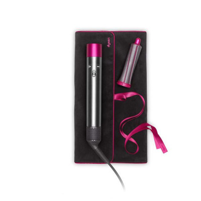 Дорожня сумка для Airwrap Dyson Travel wrap Black/Copper (971074-03)