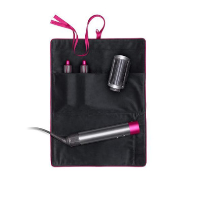 Дорожня сумка для Airwrap Dyson Travel wrap Black/Copper (971074-03)