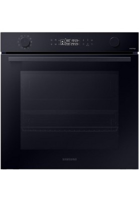 Духовка електрична DUAL COOK Samsung NV7B44257AK