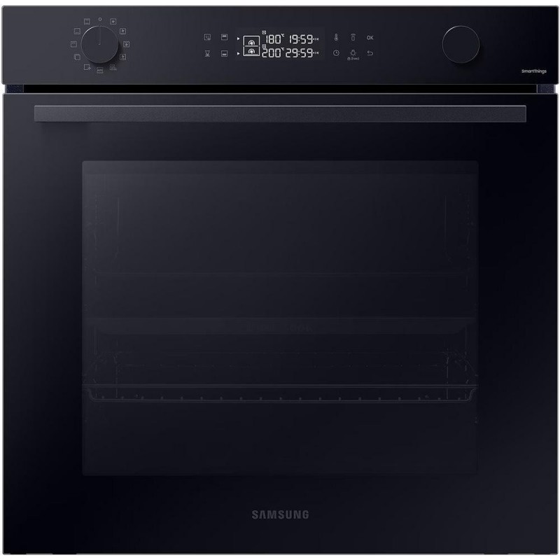 Духовка електрична DUAL COOK Samsung NV7B44257AK