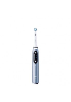 Електрична зубна щітка Oral-B iO Series 9 Special Edition Blue