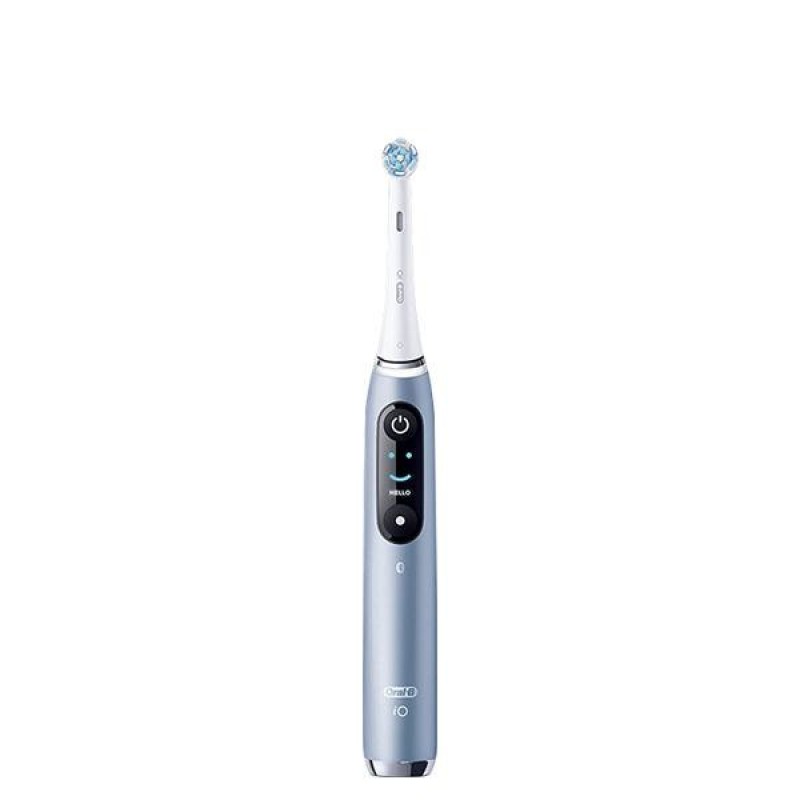 Електрична зубна щітка Oral-B iO Series 9 Special Edition Blue