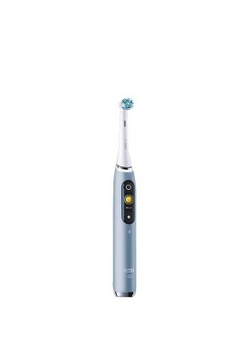 Електрична зубна щітка Oral-B iO Series 9 Special Edition Blue