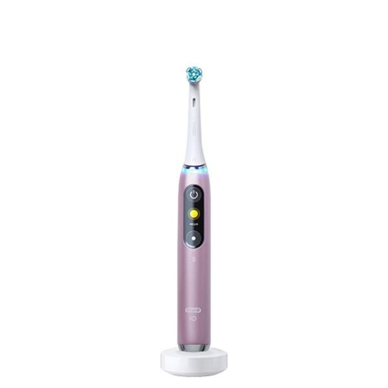 Електрична зубна щітка Oral-B iO Series 9N Rose Quartz