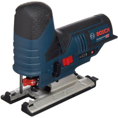 Електролобзик Bosch GST 10,8 V-Li (06015A1001)