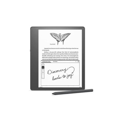 Електронна книга з підсвічуванням Amazon Kindle Scribe 16 GB