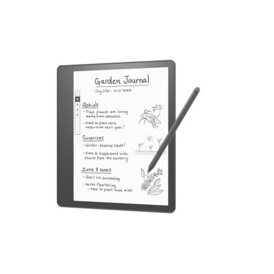 Електронна книга з підсвічуванням Amazon Kindle Scribe 16 GB