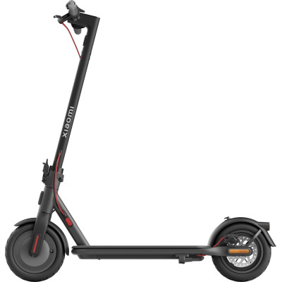 Електросамокат Xiaomi Mi Electric Scooter 4