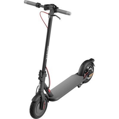 Електросамокат Xiaomi Mi Electric Scooter 4