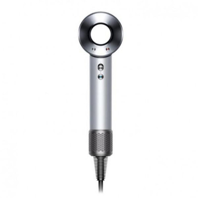 Фен Dyson Supersonic HD11 Professional Edition Nickel/Nickel (392966-01)