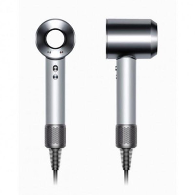 Фен Dyson Supersonic HD11 Professional Edition Nickel/Nickel (392966-01)