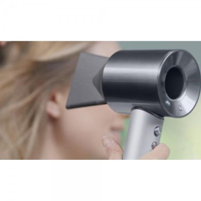 Фен Dyson Supersonic HD11 Professional Edition Nickel/Nickel (392966-01)