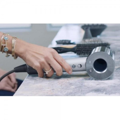Фен Dyson Supersonic HD11 Professional Edition Nickel/Nickel (392966-01)