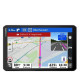 GPS-навігатор автомобільний Garmin Dezl LGV800 MT-S Europe (010-02314-11)