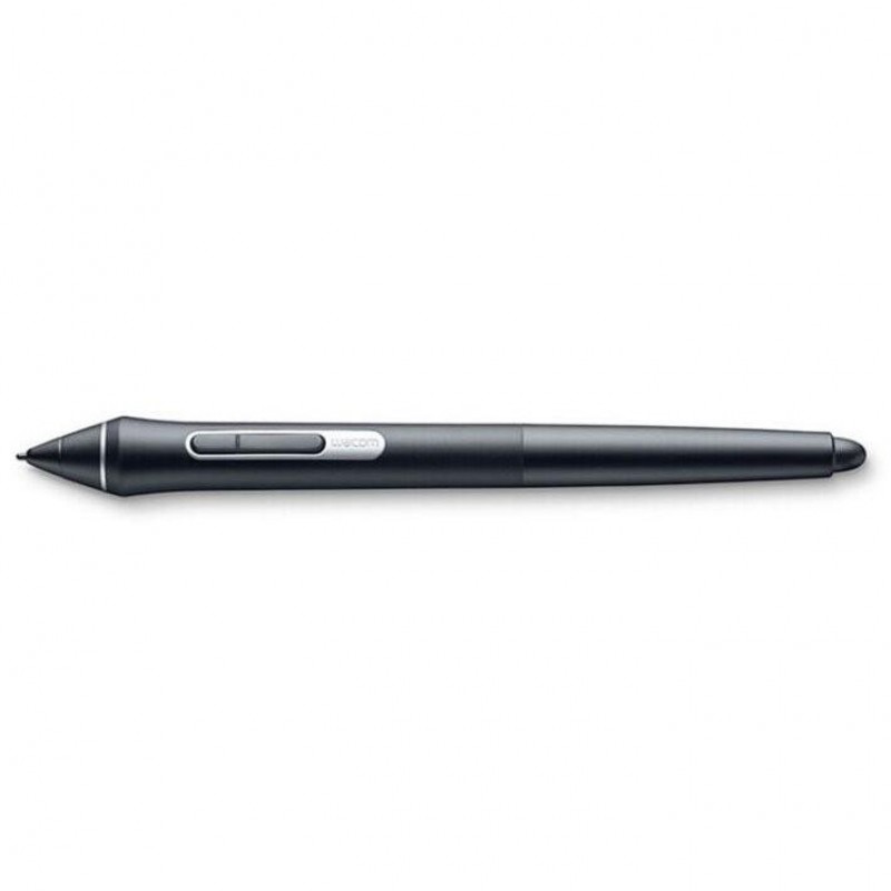 Графічний планшет Wacom Intuos Pro Bluetooth Black (PTH460K0B)