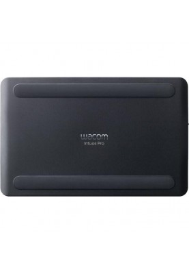 Графічний планшет Wacom Intuos Pro Bluetooth Black (PTH460K0B)