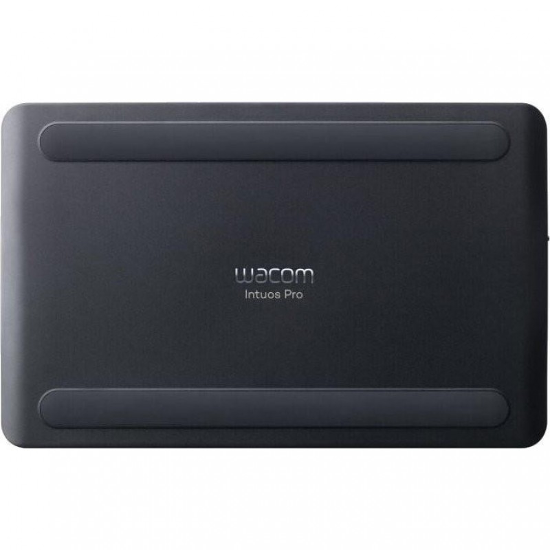 Графічний планшет Wacom Intuos Pro Bluetooth Black (PTH460K0B)