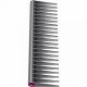 Гребінець для волосся Dyson Detangling comb Iron/Fuchsia (965003-01)