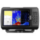 Картплоттер (GPS)-ехолот Garmin Striker Plus 7cv (010-01873-01)