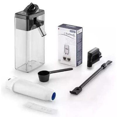 Кавомашина автоматична Delonghi Dinamica Plus ECAM 370.70.SB Кавомашина автоматична Delonghi Dinamica Plus ECAM 370.70.SB
