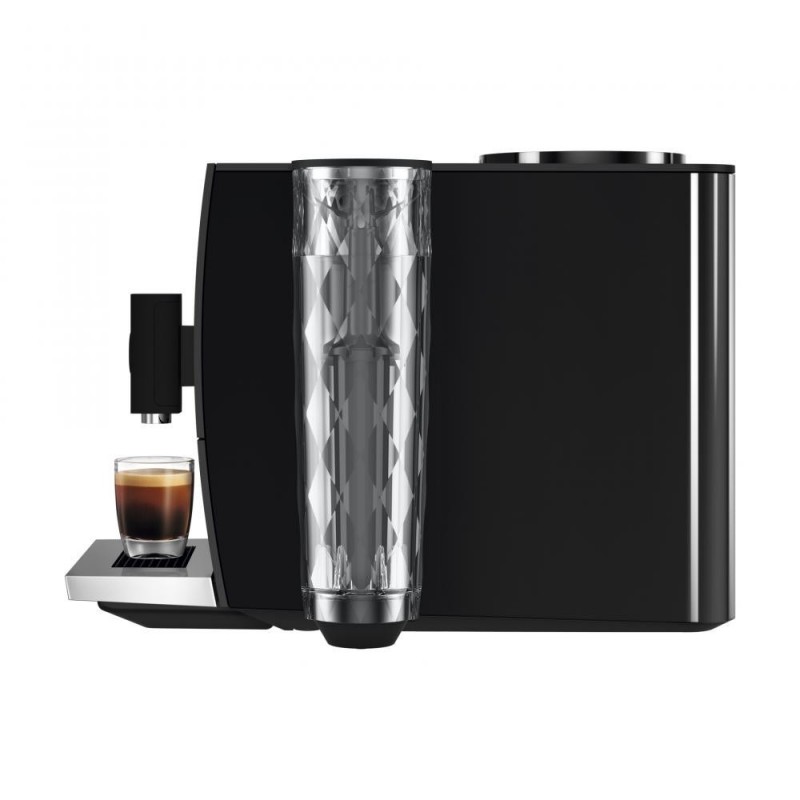 Автоматична кава машина Jura ENA 4 Full Metropolitan Black (EB) 15501