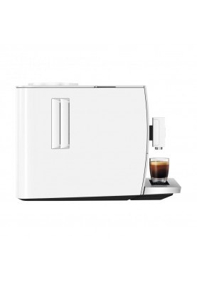 Автоматична кава машина Jura ENA 4 Full Nordic White (EB) 15499