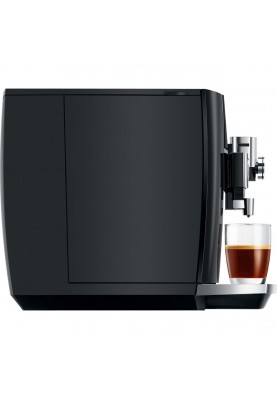 Автоматична кава машина Jura J8 Piano Black (EA) 15457