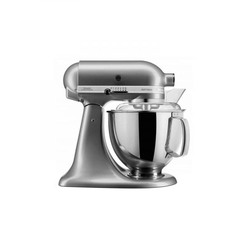 Кухонна машина KitchenAid 5KSM175PSECU