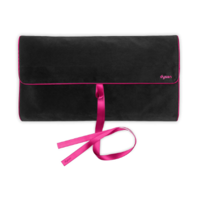 М'яка дорожня сумка для стайлера Dyson Airwrap (Fuchsia/Black) (971074-01)