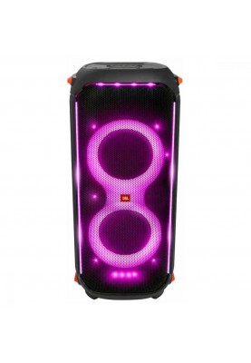 Мобільна акустична система JBL PartyBox 710 Black (JBLPARTYBOX710)