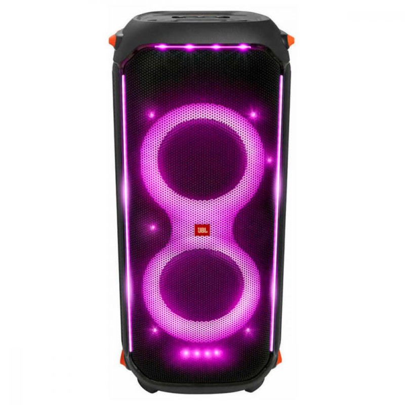 Мобільна акустична система JBL PartyBox 710 Black (JBLPARTYBOX710)