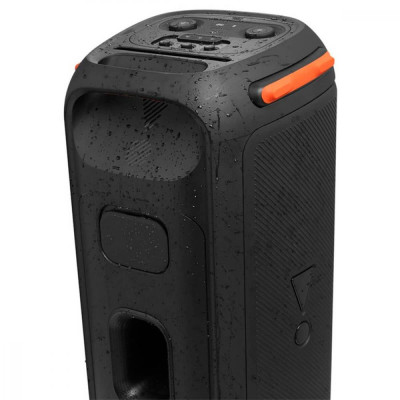 Мобільна акустична система JBL PartyBox 710 Black (JBLPARTYBOX710)