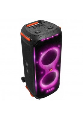 Мобільна акустична система JBL PartyBox 710 Black (JBLPARTYBOX710)