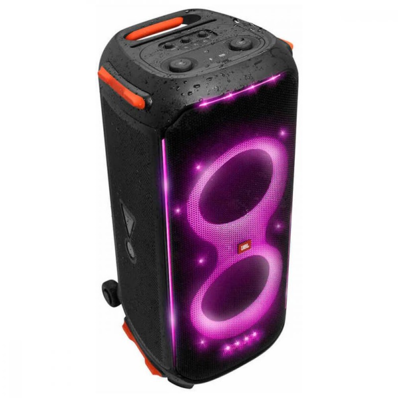 Мобільна акустична система JBL PartyBox 710 Black (JBLPARTYBOX710)