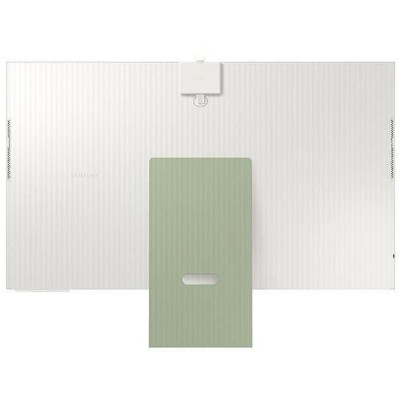 Монітор Samsung Smart Monitor M8 Spring Green (LS32BM80G)
